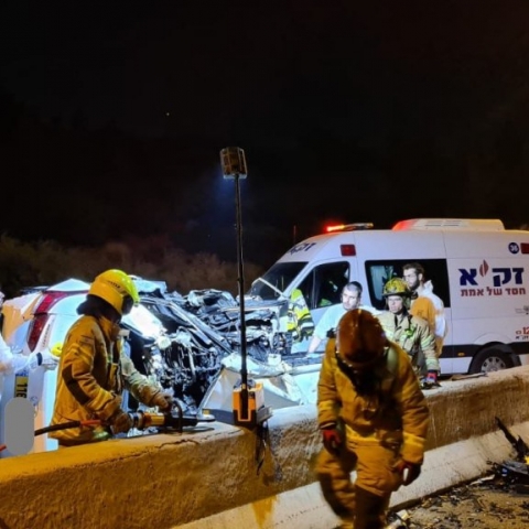 מהם הצמתים המסוכנים ביותר בפתח תקווה? - חדשות בפתח תקווה