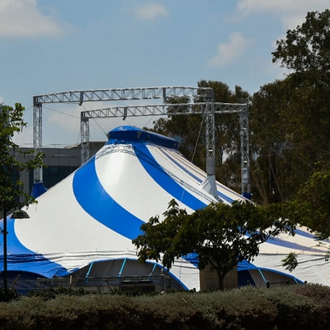 ליצנים על אמת - חדשות בפתח תקווה