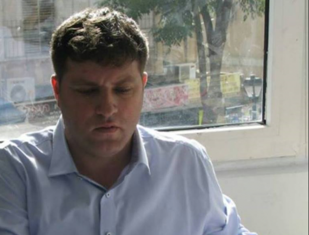בית המשפט האריך את מעצרו של גרינברג ב-4 ימים - חדשות בפתח תקווה