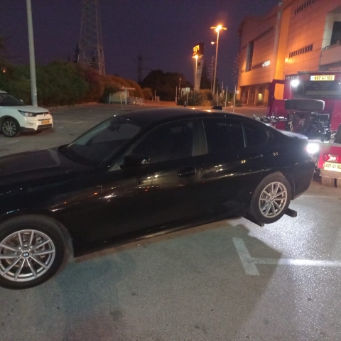 רשות המיסים עיקלה 11 רכבי יוקרה בכפר קאסם והסביבה - חדשות בפתח תקווה