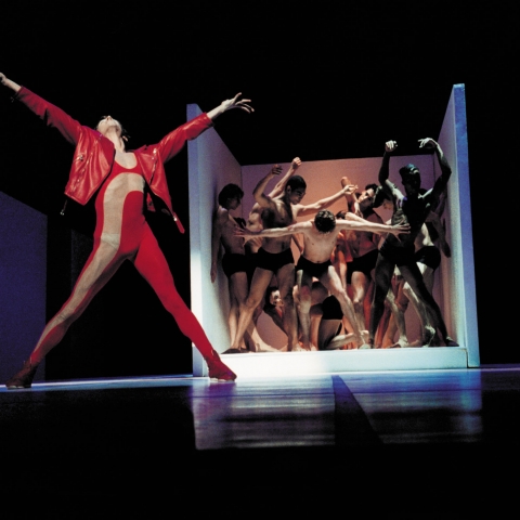 BALLET FOR LIFE - האירוע הנוצץ של השנה - תרבות ופנאי בפתח תקווה
