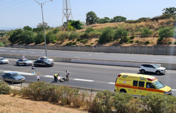 הפרקליטות: לחובתו של הנהג שדרס למוות רוכב אופניים חשמליים בפ"ת 5 הרשעות קודמות - חדשות בפתח תקווה