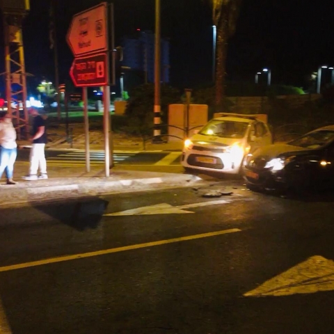 נס ראש השנה של יורם רצבי - חדשות בפתח תקווה