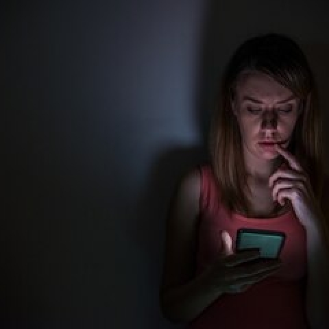 "אני אתן לך לסבול, ......יש לה מזל שאני לא מפרק לה את כל הפנים" - חדשות בפתח תקווה
