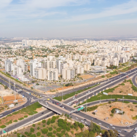הועדה המקומית פ"ת אישרה את מסמך המדיניות לדיור בהישג יד - חדשות בפתח תקווה