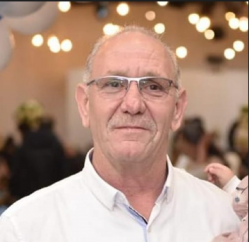 הלווייתו של שלום סופר ז"ל לא תתקיים היום בשעה שפורסמה בשל כך שטרם ניתן אישור קבורה (משפטית) - חדשות בפתח תקווה