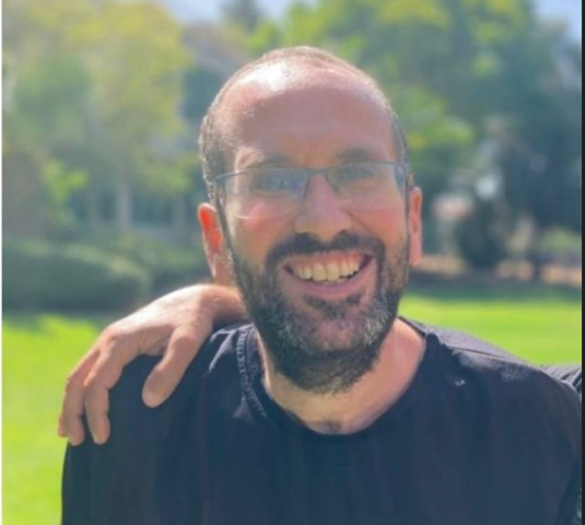 הנעדר מפתח תקווה אותר - חדשות בפתח תקווה
