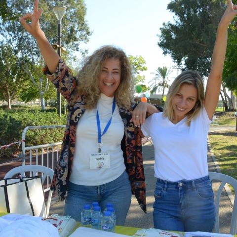 הכי קרוב ללב ולכיס של הנדל"ניסטים - קהילות בפתח תקווה