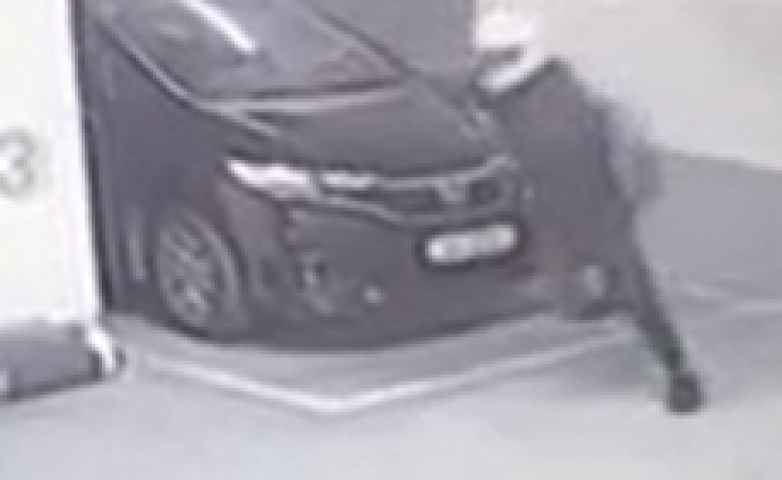 אלימות מסביב לשעון: לאשת עסקים רחלי יפרח שדדו שעון ששווי חצי מיליון ש"ח (וידיאו) - חדשות בפתח תקווה