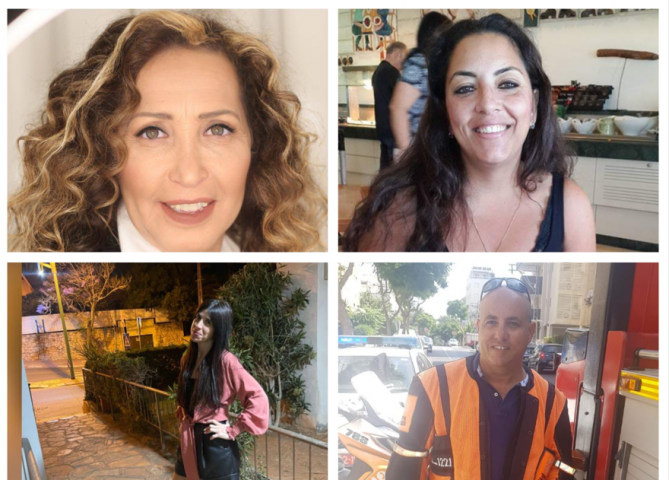 סקר הגמר הגדול - בעד מי את/ה? ארגנטינה או צרפת - ספורט בפתח תקווה