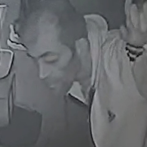 זהו החשוד שתקף את ליאם הבחור על הרצף האוטיסיטי באוטובוס בפתח תקווה - חדשות בפתח תקווה