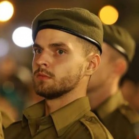 היום יובא למנוחות הלוחם דניס זינובייב ז"ל - חדשות בפתח תקווה