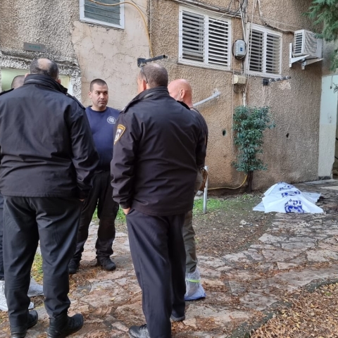 אושר אגסי הורשע ברצח הנורא של תושב פ"ת שליו קורוסטישבסקי ז"ל ובהצתת גופתו - חדשות בפתח תקווה