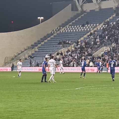 לאחר 8 שנים: ניצחון גדול של הפועל פ"ת בדרבי הפתח תקוואי - ספורט בפתח תקווה