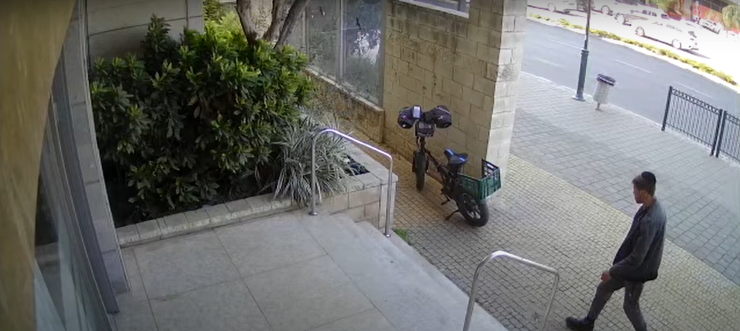 תפסו את הגנב - חדשות בפתח תקווה