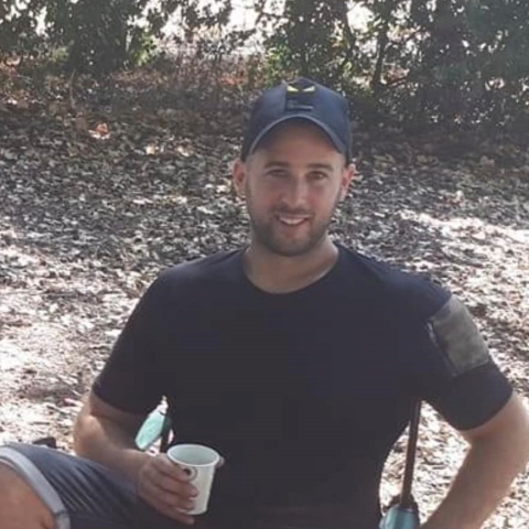 "הלב נשבר לרסיסים אין מילים לתאר את גודל האסון שפקד אותנו."  - חדשות בפתח תקווה