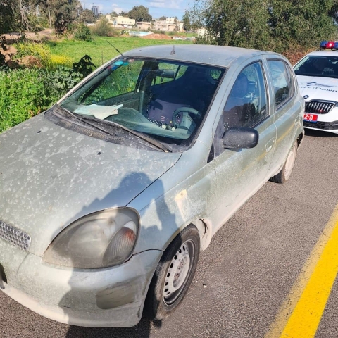סבא יקר. אסור לך לנהוג כבר 10 שנים - חדשות בפתח תקווה
