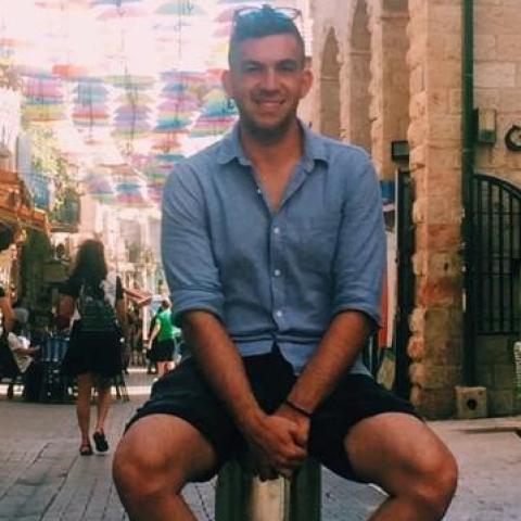 השבוע, שבוע "השכול האזרחי" - קהילות בפתח תקווה