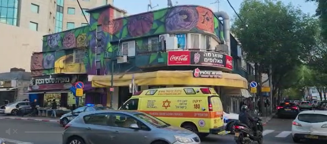 גבר בן 58 נמצא ללא רוח חיים בדירתו בפתח תקווה - חדשות בפתח תקווה