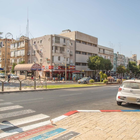 חנייה חינם ברחבי העיר במהלך החג ובחול המועד - חדשות בפתח תקווה