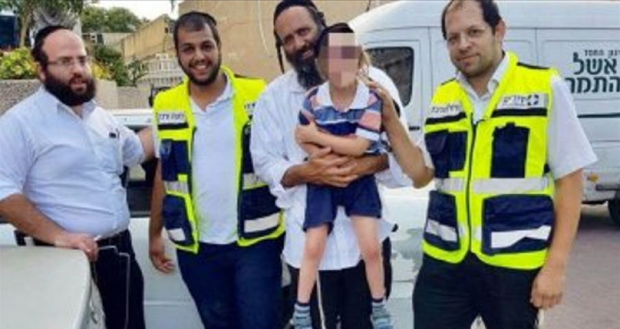 טרגדיה בהדר גנים בפסח: מתנדב ארגון ידידים נפטר בגיל 29 - קהילות בפתח תקווה