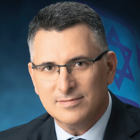 הערב בכיכר גורן בפ"ת: שר המשפטים לשעבר ח"כ גדעון סער - חדשות בפתח תקווה