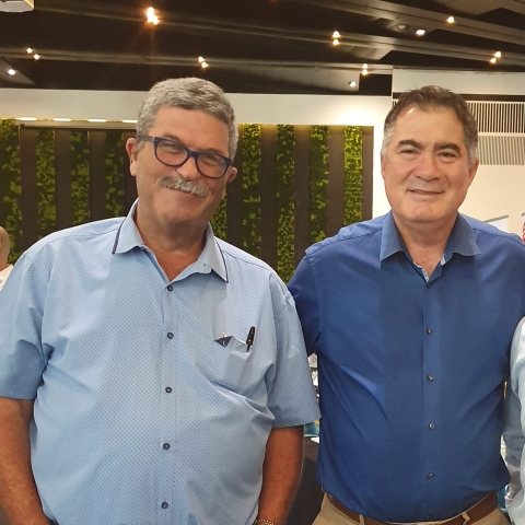 יו"ר ארגון קבלני פתח תקווה: העירייה צריכה להאריך בשלוש שנים נוספות את תמ"א 38 - בנייה ונדל"ן בפתח תקווה