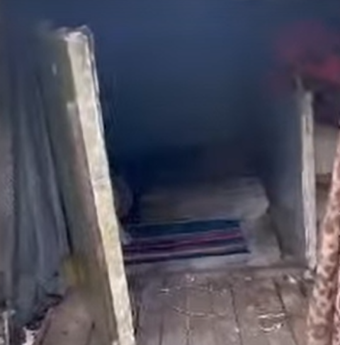 נחשפה מעבדת סמים מתחת לאדמה בכביש 6 באזור מחלף חורשים - חדשות בפתח תקווה
