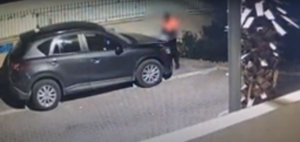 נלכדה כנופיית גנבי רכב המעורבים בגניבת  35 כלי רכב מפתח תקווה ואזור המרכז - חדשות בפתח תקווה