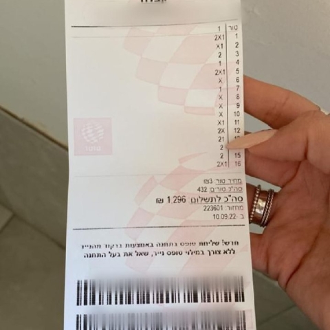 למה חשוב תוצאות משחק הכדורגל? - חדשות בפתח תקווה