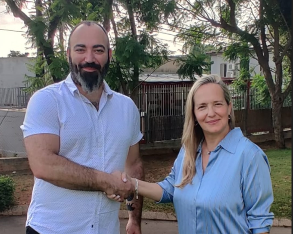 "נפגעתי בעבר מהתנהלות העירייה...חייבים לבצע שינוי מיידי בהתנהלות העיר ובניהולה ובהקדם" - בחירות לעירייה 2024 בפתח תקווה