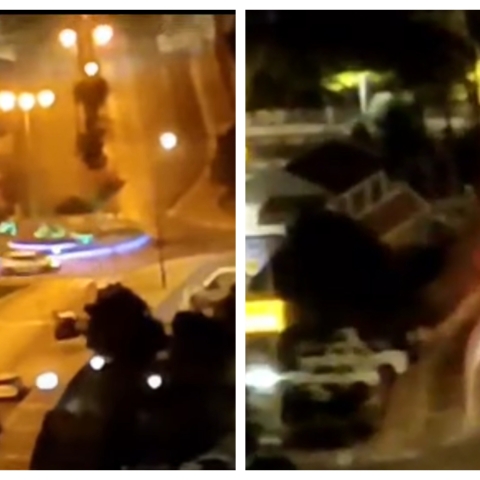 תושבי נווה גן: "בלילות השכונה הופכת להארלם, בני נוער נוהגים בפראיות ומקיימים מירוצי מכוניות" - חדשות בפתח תקווה