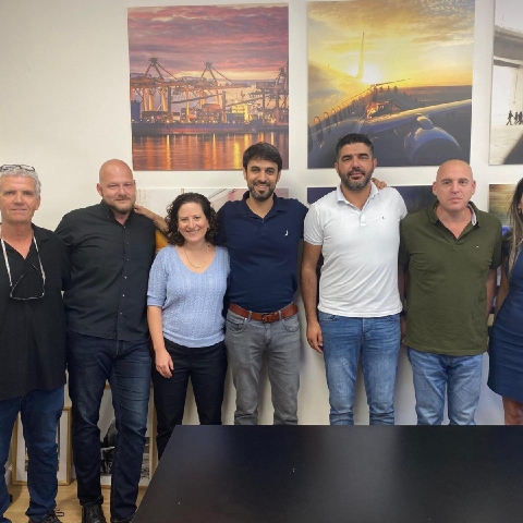  הסכם קיבוצי לעובדי חברת מילגם שמבצעים טסטים בפתח תקווה - חדשות בפתח תקווה