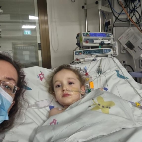 ארבעה ילדים קיבלו את חייהם במתנה הודות לתרומת איברים - בריאות בפתח תקווה