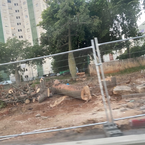 צומת סגולה יחסם הלילה בשל פרויקט הקמת נתיב תחבורה ציבורית בכביש 40 - חדשות בפתח תקווה