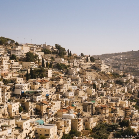 3 אירועים קיציים בעיר הבירה שכדאי להכיר - טיולים ונופש בפתח תקווה