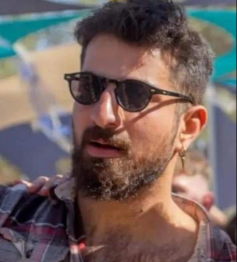 התנפצו התקוות: עידן שתיוי שנחטף לעזה - נרצח ב-7 באוקטובר - חדשות בפתח תקווה