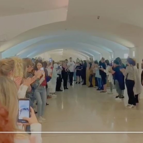 החייל האחרון מהשבת השחורה שוחרר מביה"ח בילינסון - בריאות בפתח תקווה