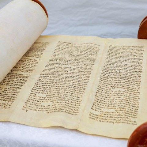 מדריך לבחירת סופרי סת"ם: דברים שחשוב לדעת - טיפים והמלצות בפתח תקווה