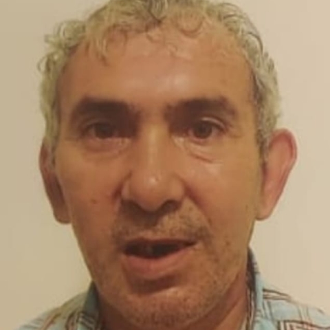 אותר הנעדר מיכאל קוזינוב מפתח תקווה - חדשות בפתח תקווה