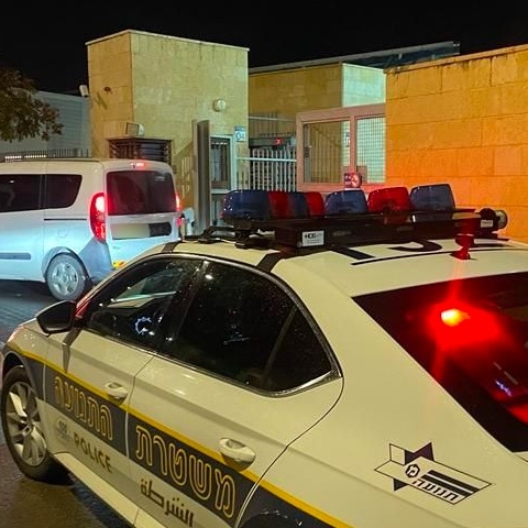 בן 25 מפ"ת נתפס ע"י שוטרי סיירת האופנועים נוהג בפסילה של בימ"ש - חדשות בפתח תקווה