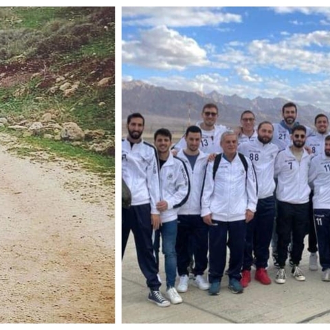 זו קבוצה! ממתינים שהמאמן ישוב מהלחימה ולא מחפשים לו מחליף: "ערכים לפני הכל" - ספורט בפתח תקווה