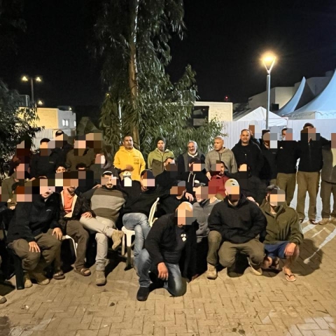 לחם בשריפות ובקרבות: בכיבוי אש פ"ת זוכרים את רס"ל משה מירון גרש - קהילות בפתח תקווה