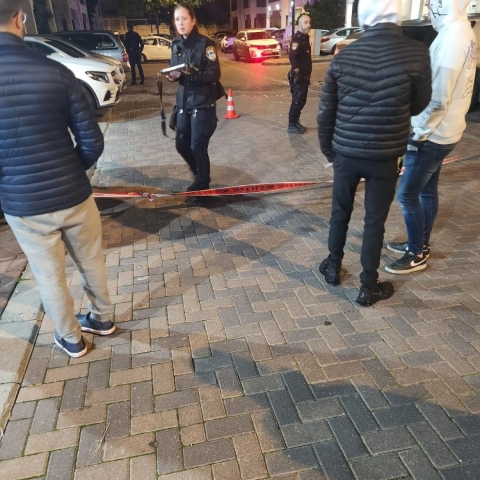 השכונות המובילות בנתוני הפשיעה - חדשות בפתח תקווה