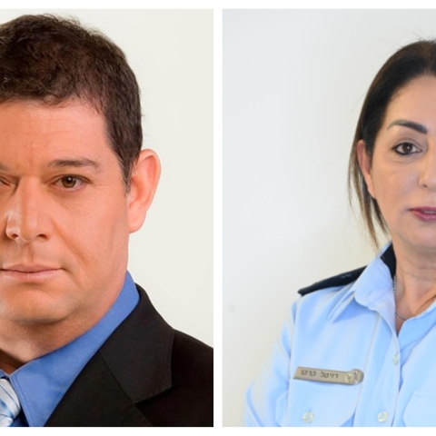 חברי מועצה דורשים מגרינברג: כנס ישיבת מועצה בנושא התגברות הפשיעה בהשתתפות המשטרה - חדשות בפתח תקווה