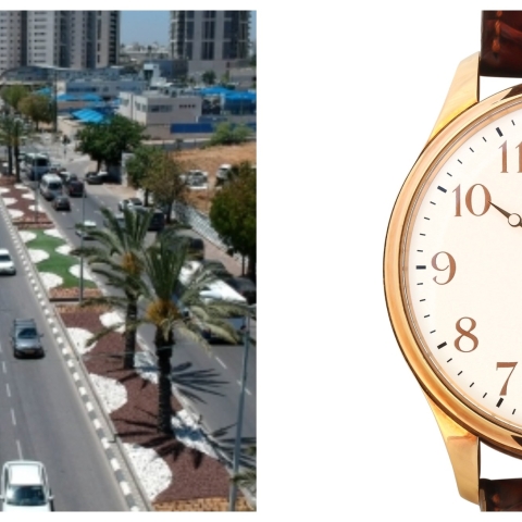 פשע מסביב לשעון: גנבו, סחטו ופתחו בירי ברח' גיסין - חדשות בפתח תקווה