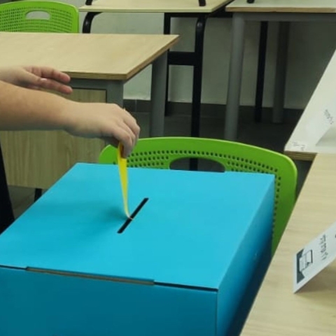 בחירות 2024: פתח תקווה בוחרת ראש עירייה וחברי מועצת עיר - כל העדכונים - חדשות בפתח תקווה
