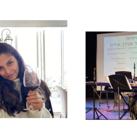 יום הולדת עצוב לדניאלה גלבוע שחטופה בידי חמאס בעזה - חדשות בפתח תקווה