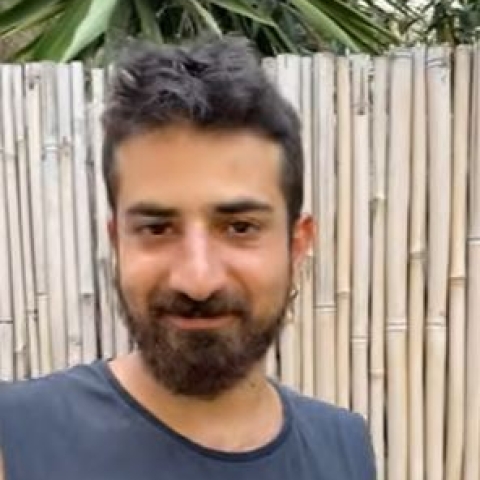 עידן שתיוי מפתח תקווה הוא החלל החטוף שהושב לישראל - חדשות בפתח תקווה