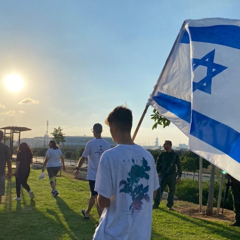 יום העצמאות 2024 בפתח תקווה יראה אחרת - חדשות בפתח תקווה